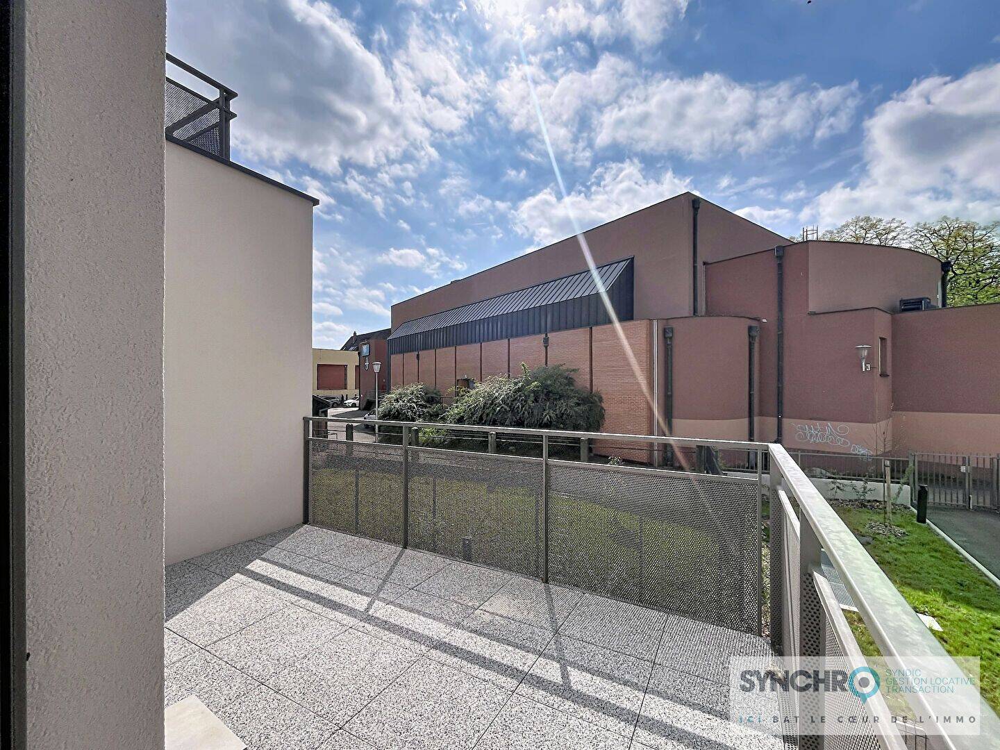 Appartement 2 pièces 52 m² · à Ribeauvillé · 51,8 m² · 820 €