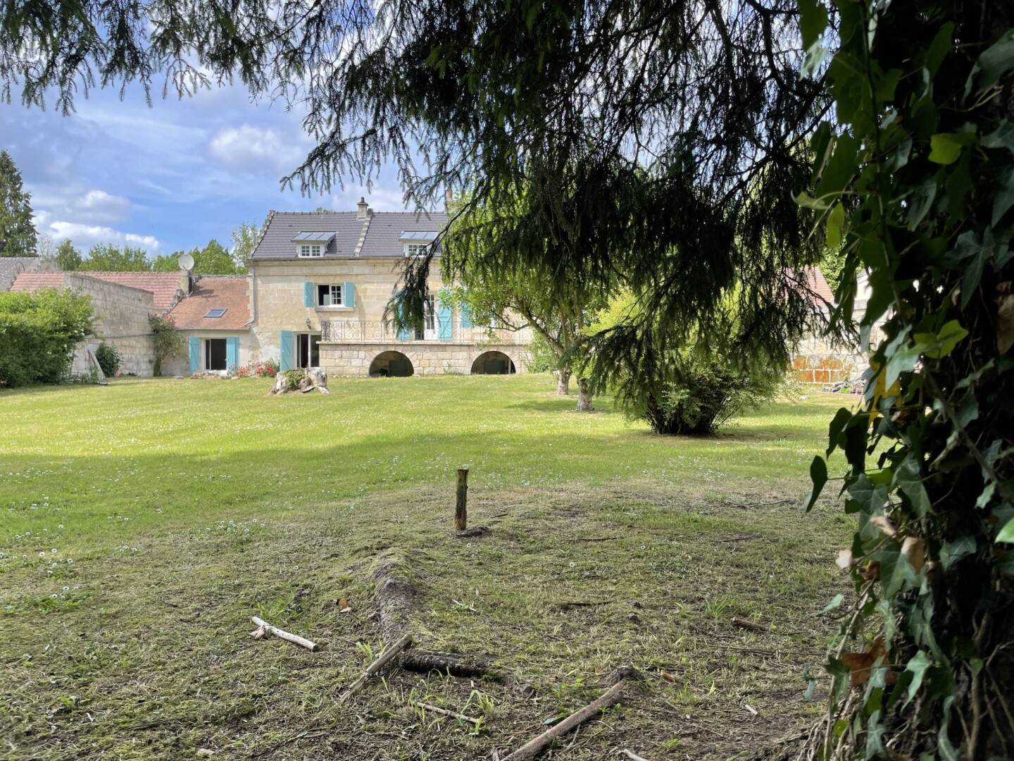 Maison 6 pièces 165 m² · à Pierrefonds · 165 m² · 273 000 €