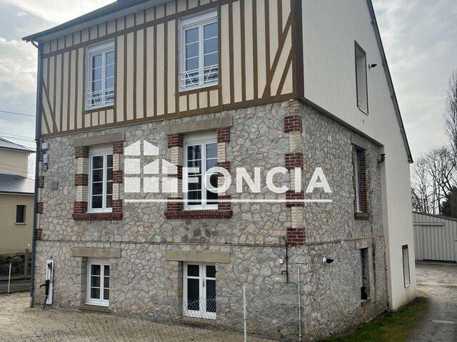 Appartement 2 pièces 39 m² · à Bagnoles de l'Orne Normandie · 39,3 m² · 359 €