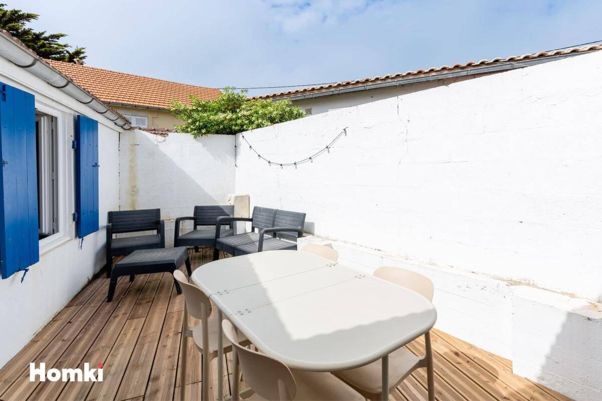 Maison 3 pièces 70 m² · à Lacanau · 70 m² · 350 000 €