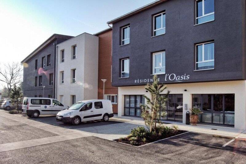 Appartement 1 pièce 21 m² · à Le Teich · 20,6 m² · 106 668 €