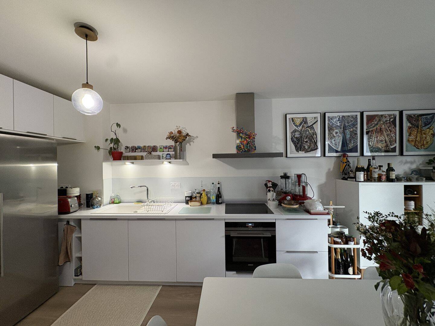 Appartement 3 pièces 80 m² · à Tours · 80 m² · 299 250 €