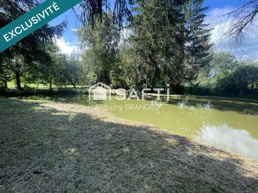 Immeuble à vendre 80 000 € 20 m² Vitrey-sur-Mance 70500