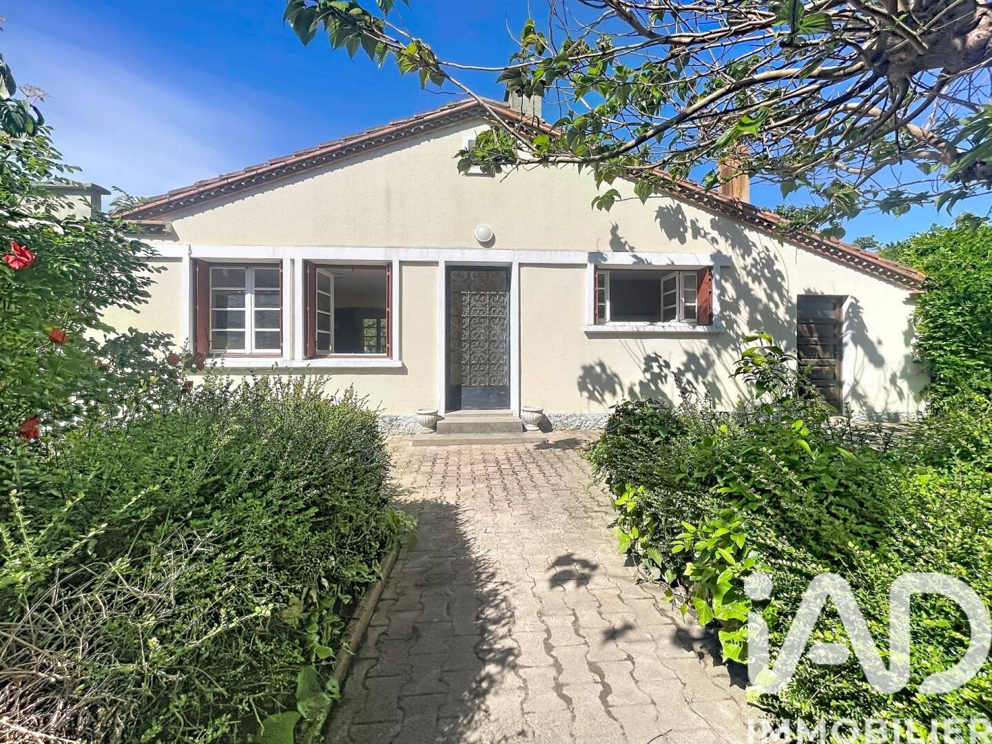 Maison 4 pièces 86 m² · à Villenouvelle · 86 m² · 190 000 €
