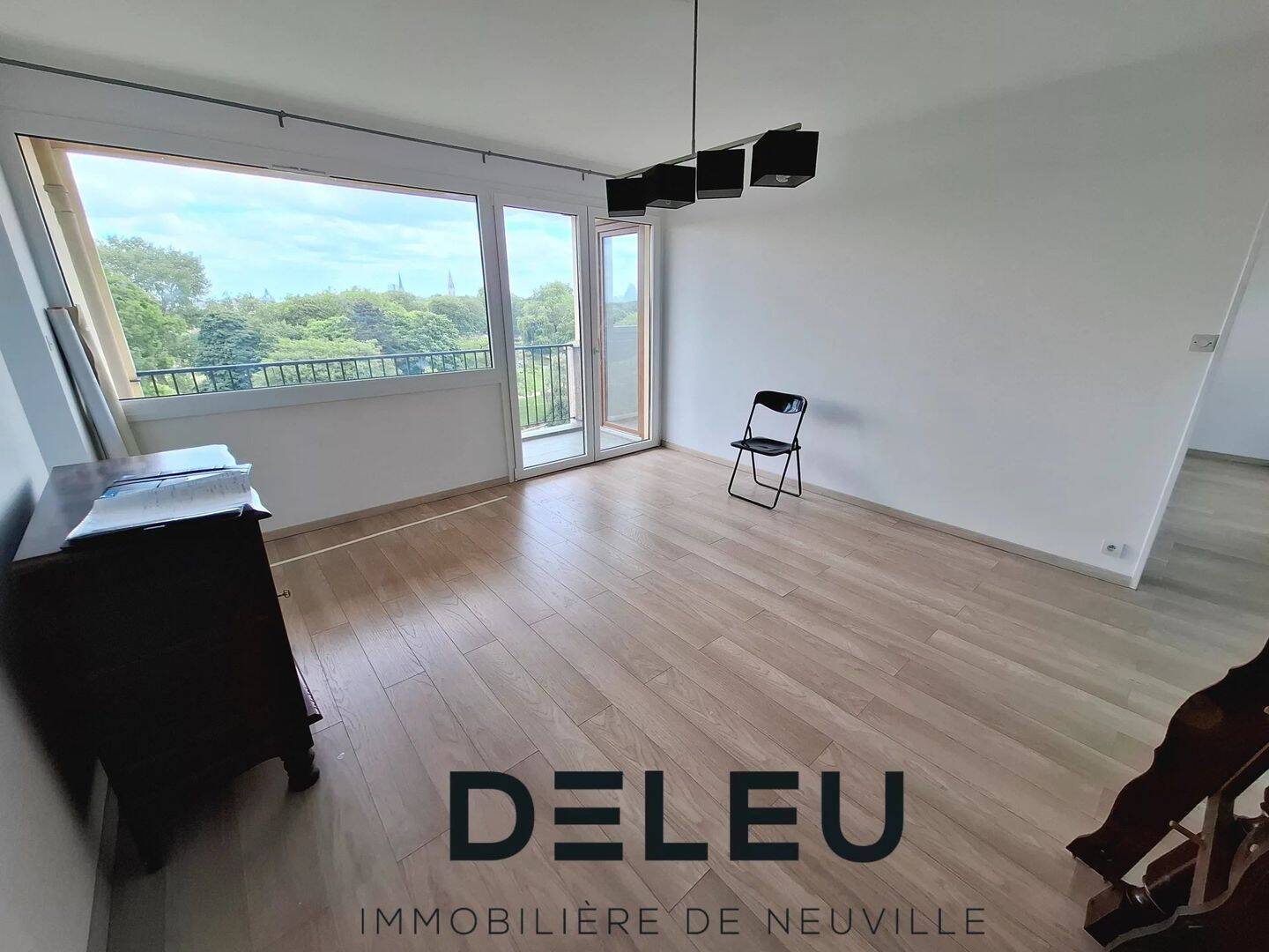 Appartement 4 pièces 71 m² · à Tourcoing · 71 m² · 145 000 €