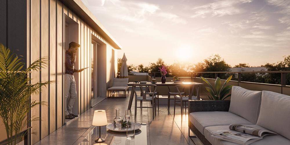 Appartement 4 pièces 95 m² · à Pontchâteau · 95 m² · 401 000 €