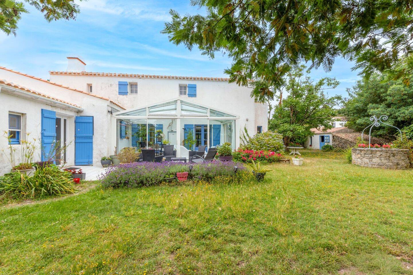 Maison 6 pièces 159 m² · à Noirmoutier-en-l'Île · 159 m² · 995 000 €