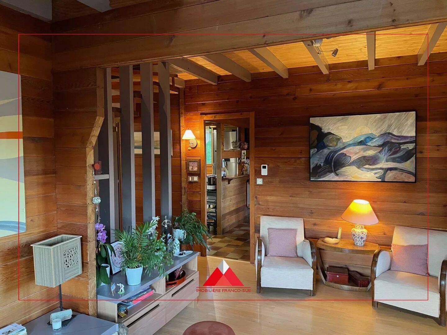 Maison 6 pièces 179 m² · à Morbier · 178,9 m² · 390 000 €