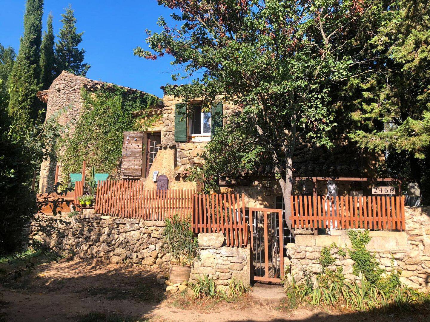 Maison 3 pièces 100 m² · à Rognes · 100 m² · 300 000 €