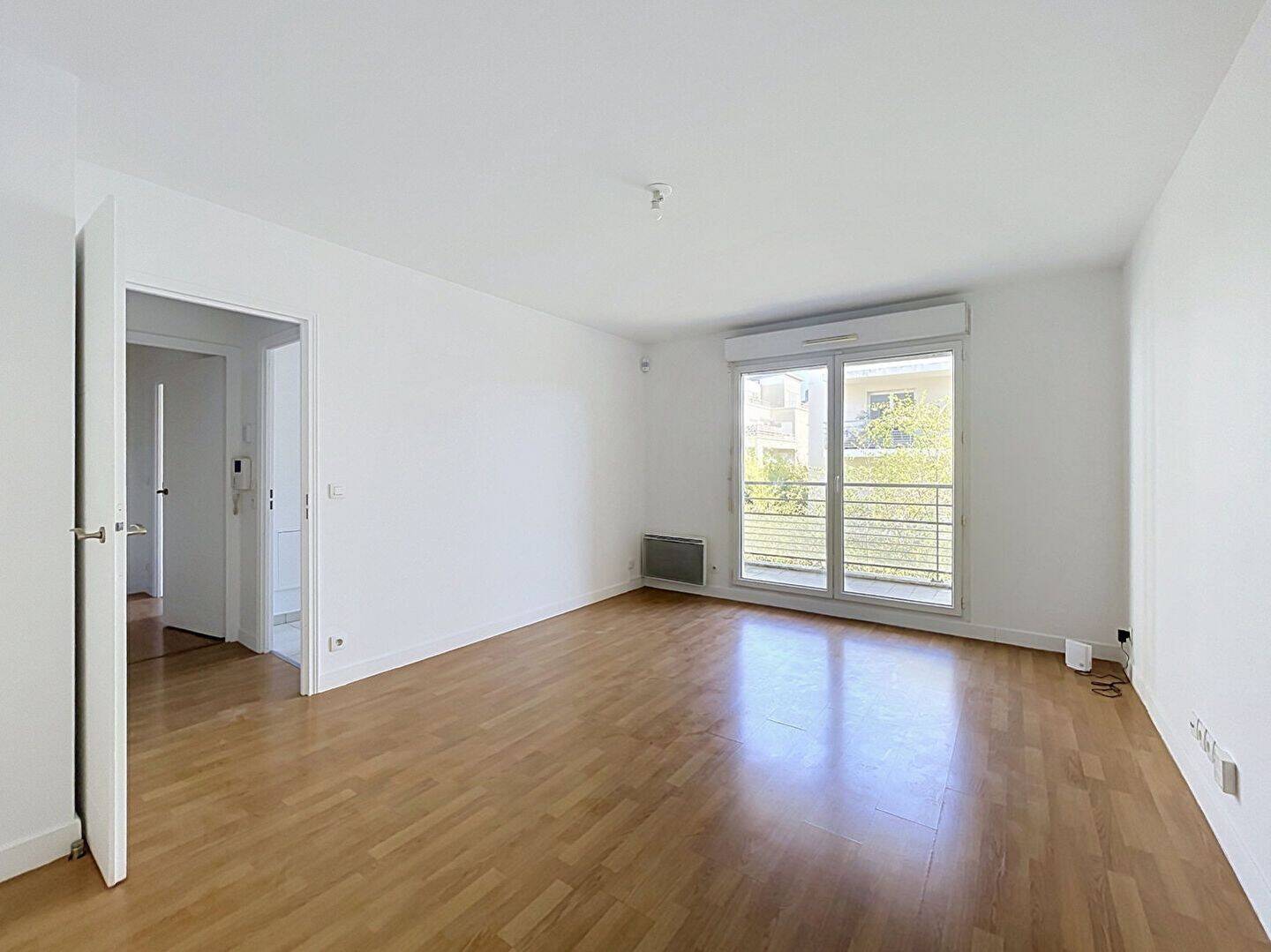 Appartement 2 pièces 44 m² · à Châtillon · 44,3 m² · 278 000 €