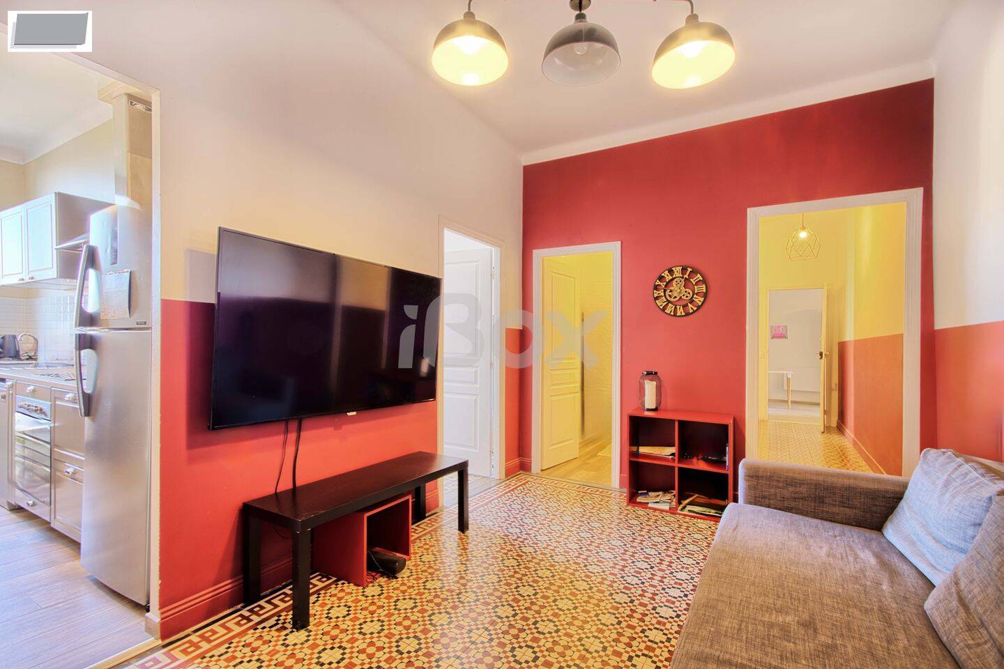 Appartement 4 pièces 96 m² · à Toulon · 96 m² · 280 000 €