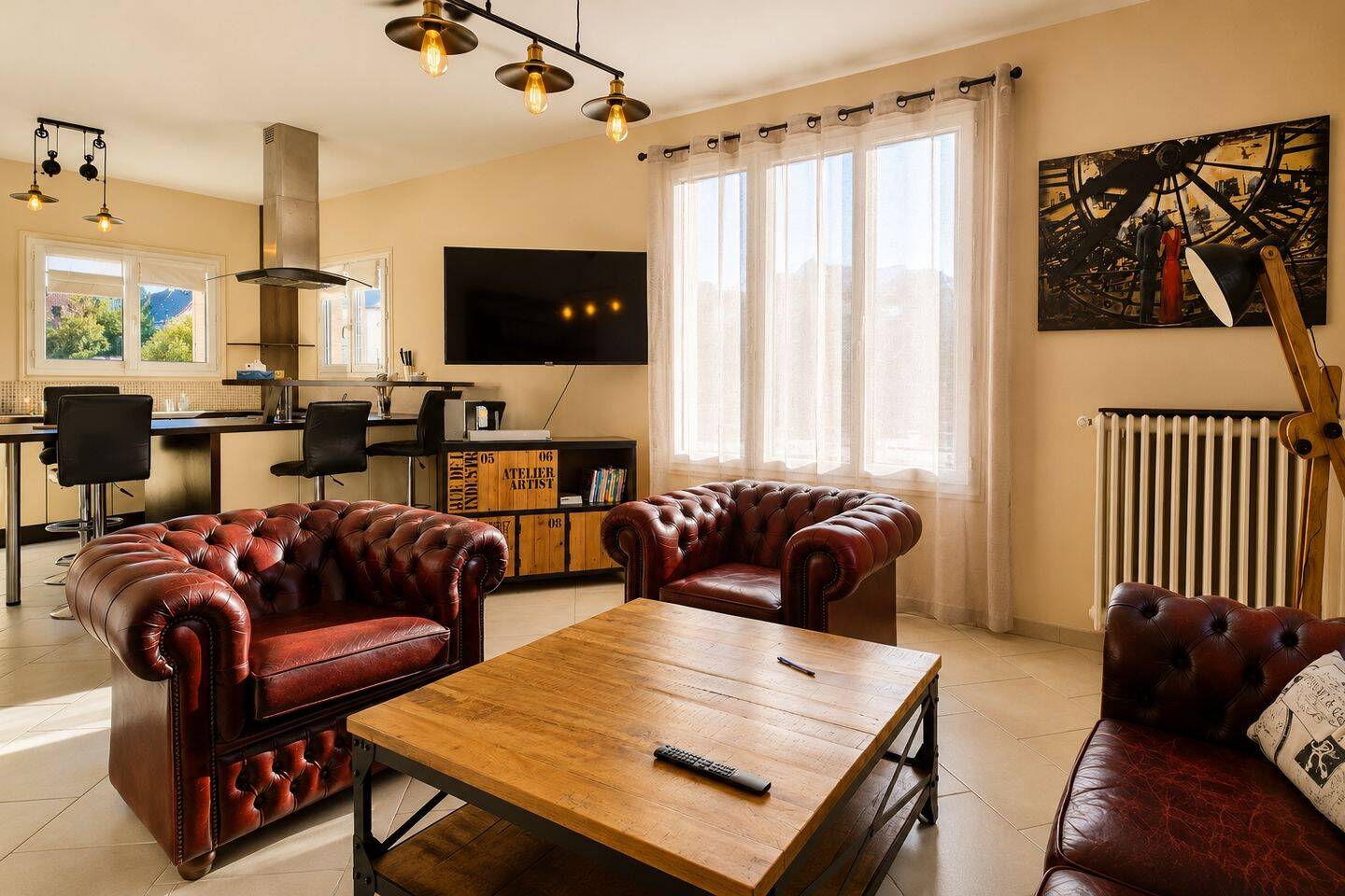 Appartement 3 pièces 81 m² · à Évreux · 81 m² · 950 €/mois