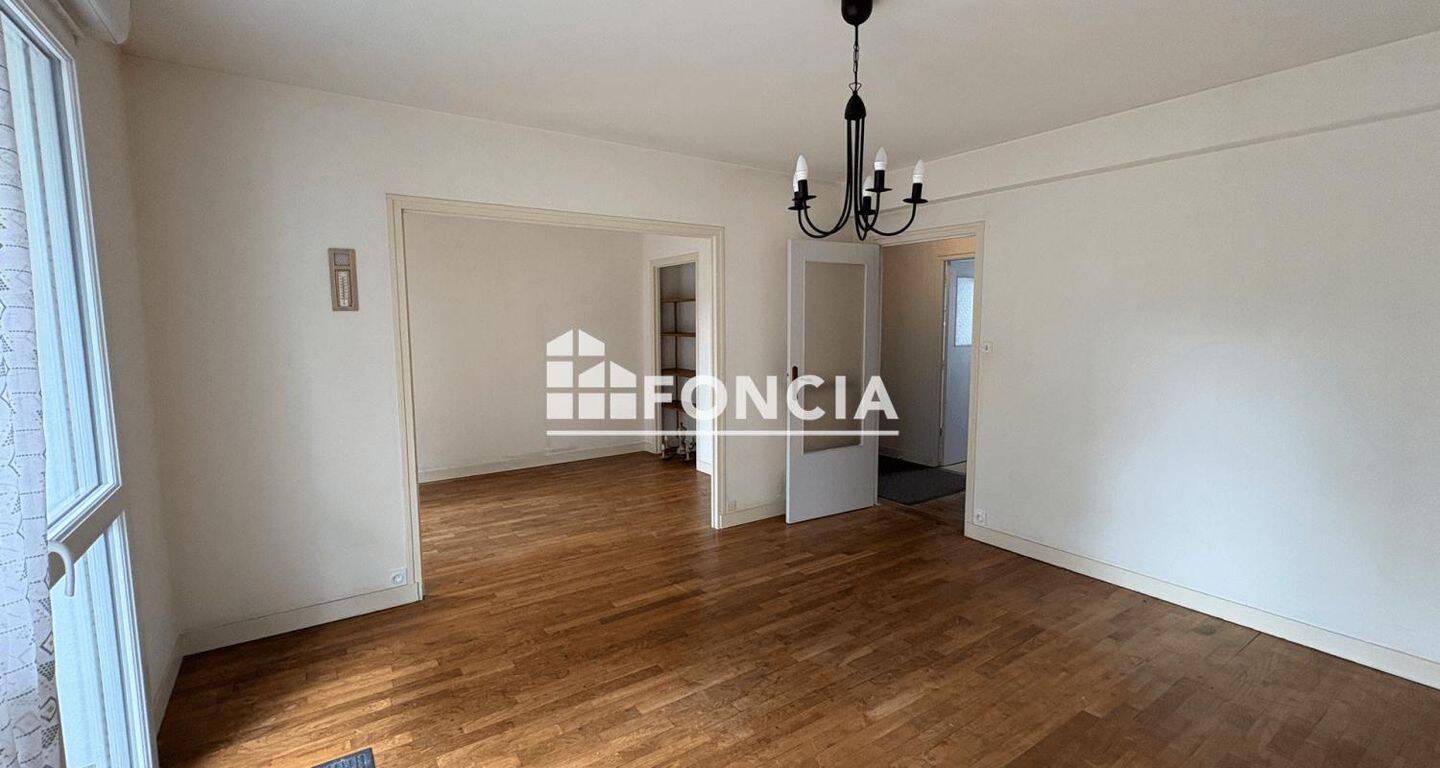 Appartement 4 pièces 69 m² · à Rennes · 69 m² · 790 €/mois