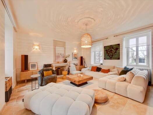 Maison à vendre 1 370 000 € 6 pièces 5 chambres 314 m² 1 848 m² de terrain Dompierre-sur-Mer 17139