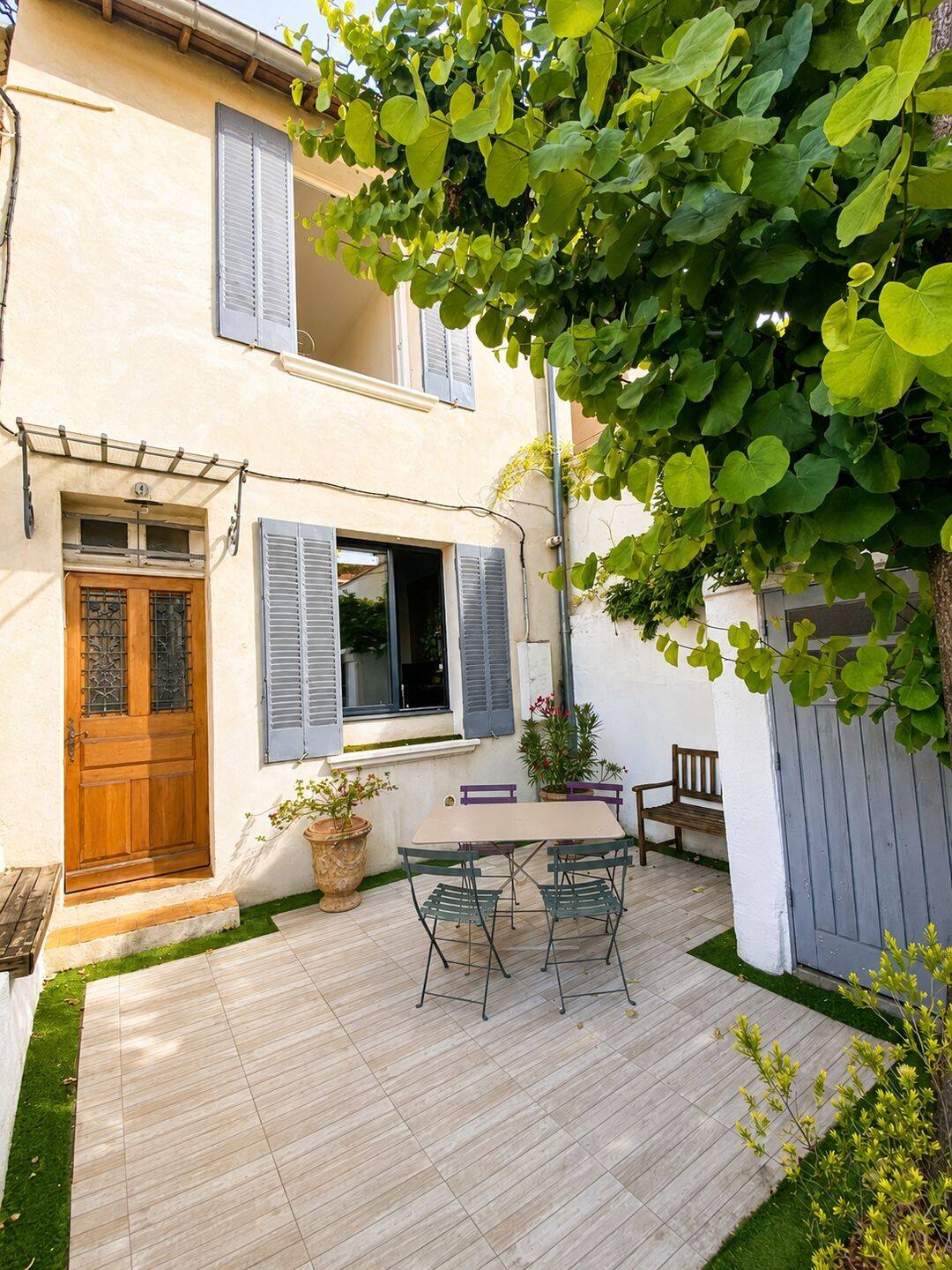 Maison 3 pièces 70 m² · à Avignon · 69,8 m² · 224 000 €