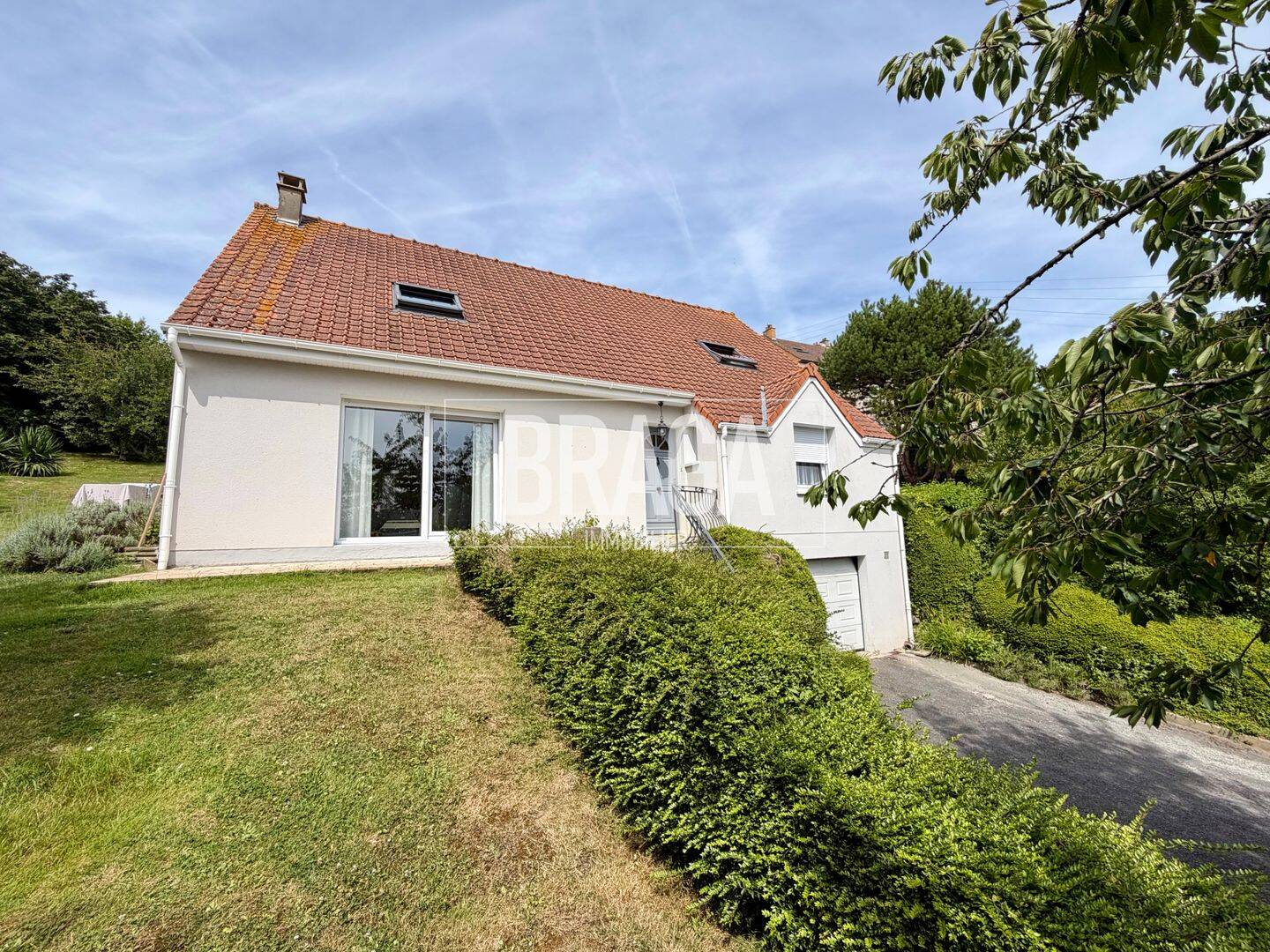Maison 7 pièces 155 m² · à Outreau · 155 m² · 335 000 €