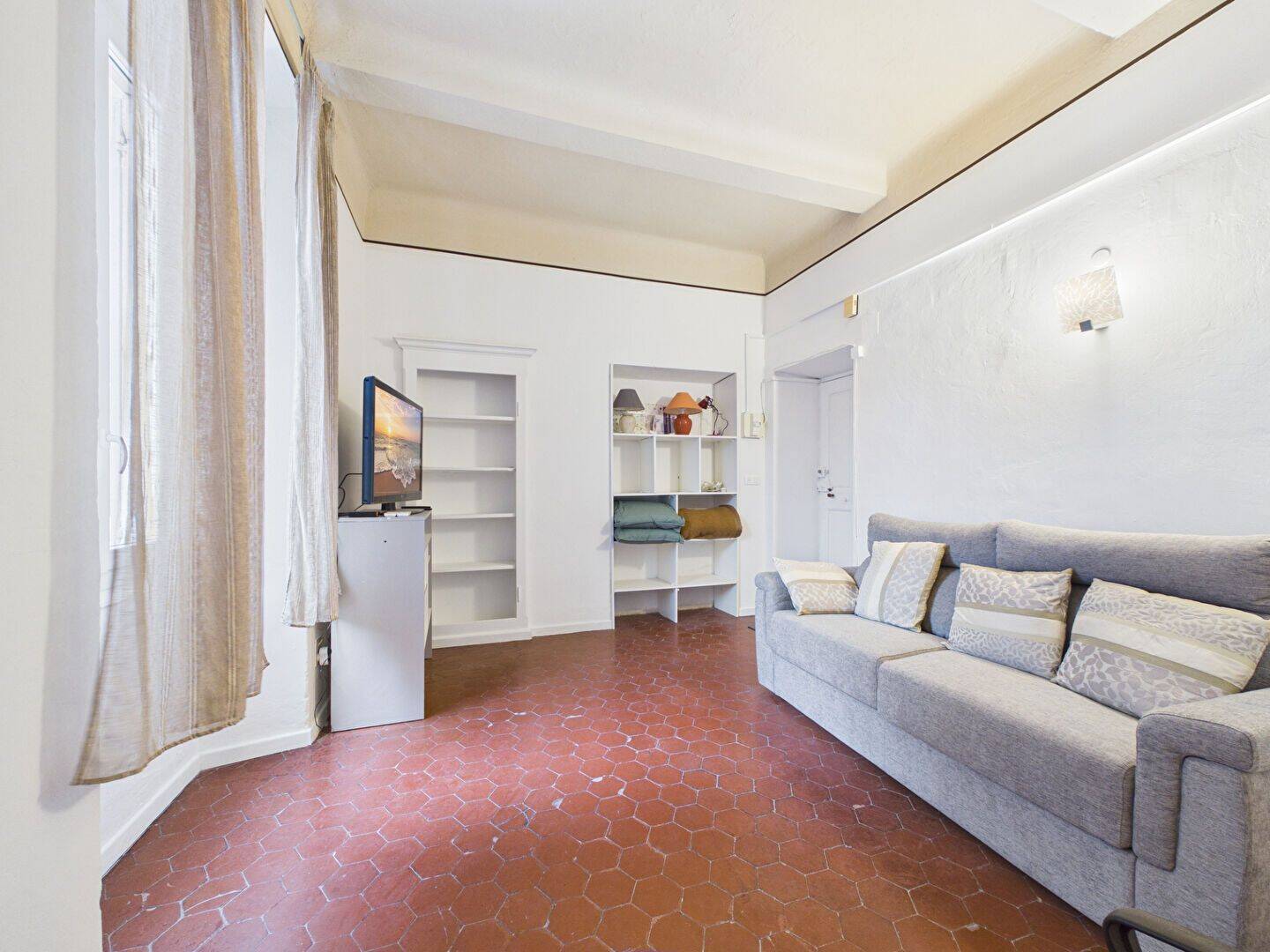 Appartement 1 pièce 33 m² · à Bastia · 33,1 m² · 570 €/mois