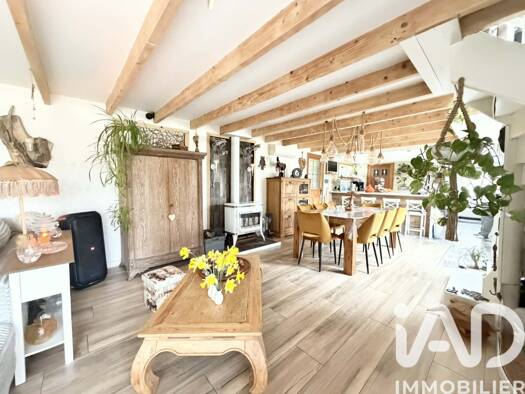 Maison à vendre 312 000 € 3 pièces 2 chambres 112 m² 14 262 m² de terrain Brêmes 62610