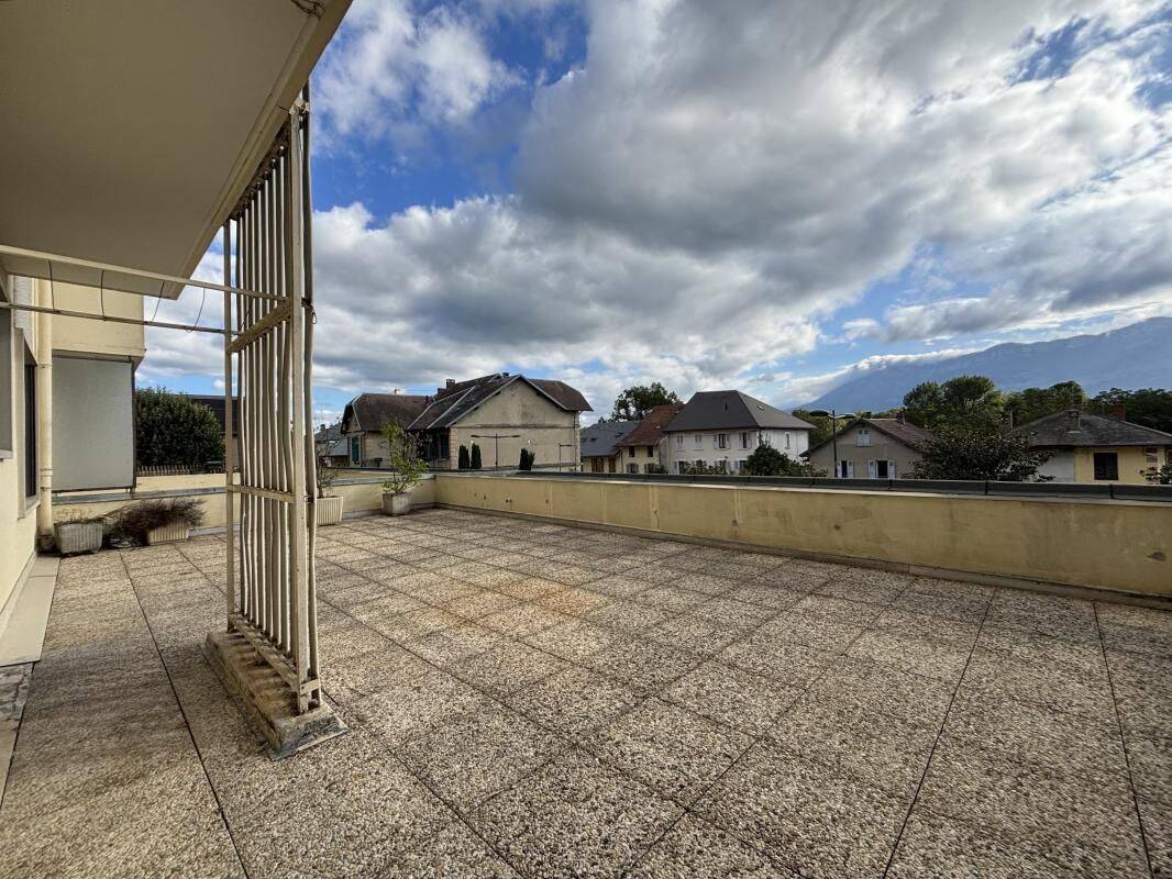 Appartement 4 pièces 67 m² · à Le Bourget-du-Lac · 67 m² · 1 100 €/mois