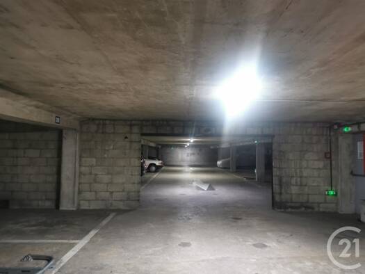 Parking à vendre 5 990 € 11 m² Épinay-sous-Sénart 91860