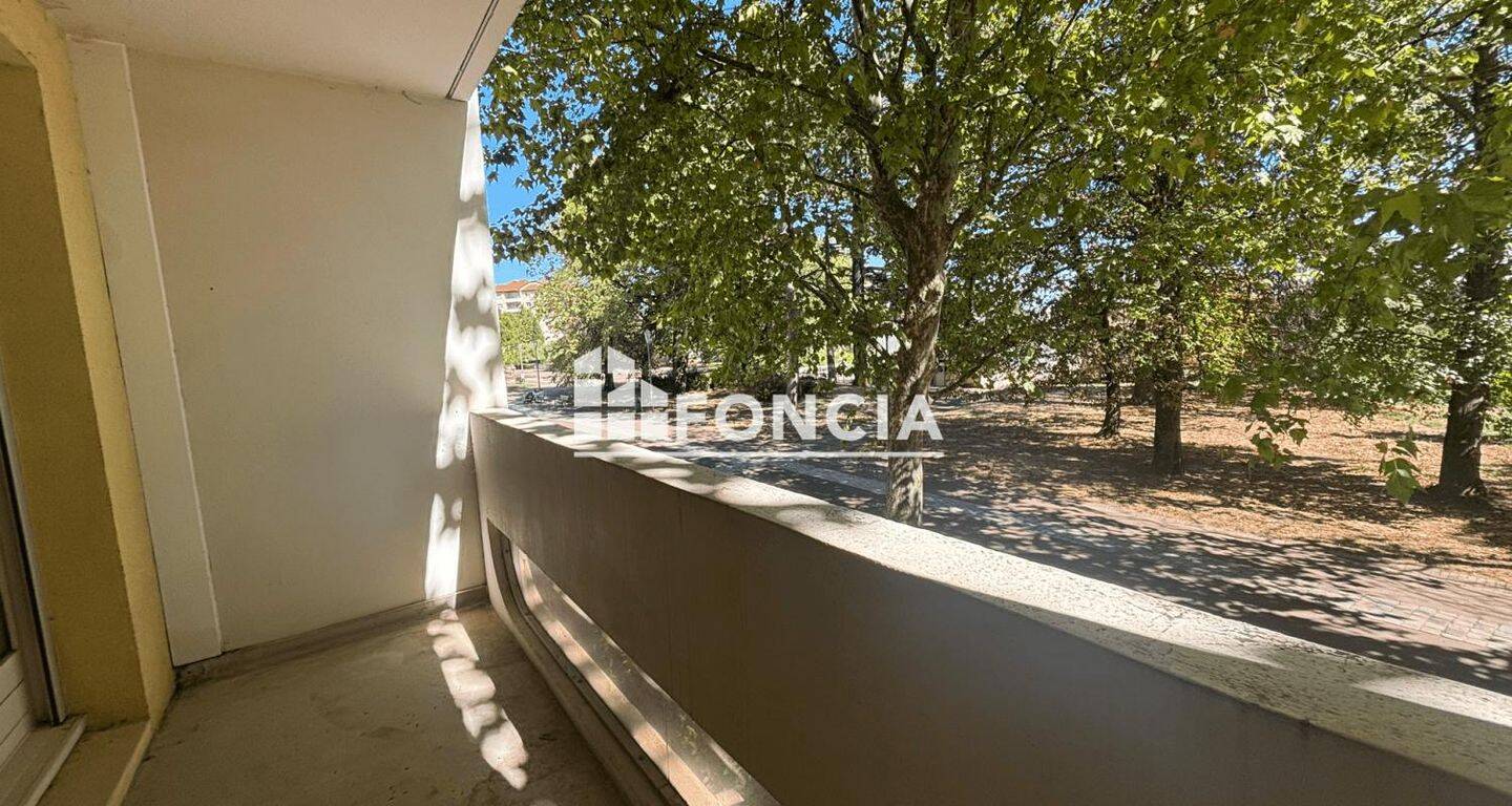 Appartement 2 pièces 53 m² · à Lyon 9ème Arrondissement · 53,3 m² · 725 €/mois