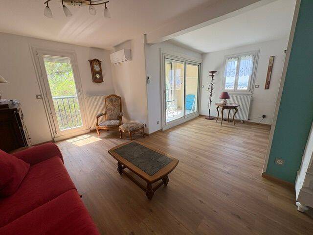 Appartement 3 pièces 90 m² · à Carcassonne · 90 m² · 790 €