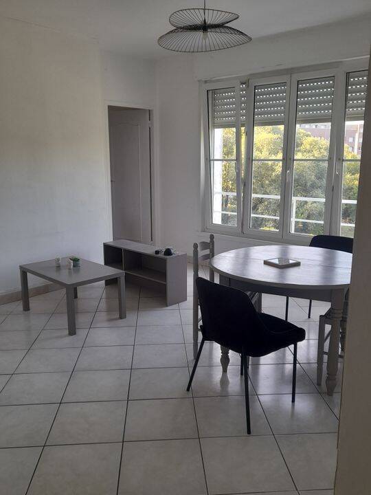 Appartement 3 pièces 63 m² · à Amiens · 63 m² · 920 €/mois