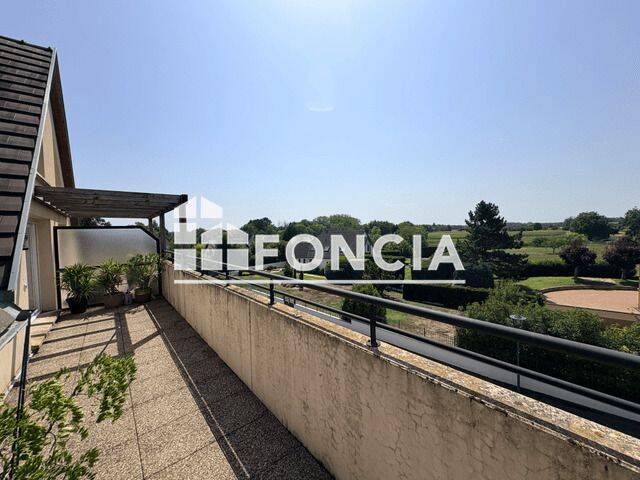 Appartement 5 pièces 122 m² · à Erstein · 121,7 m² · 1 350 €