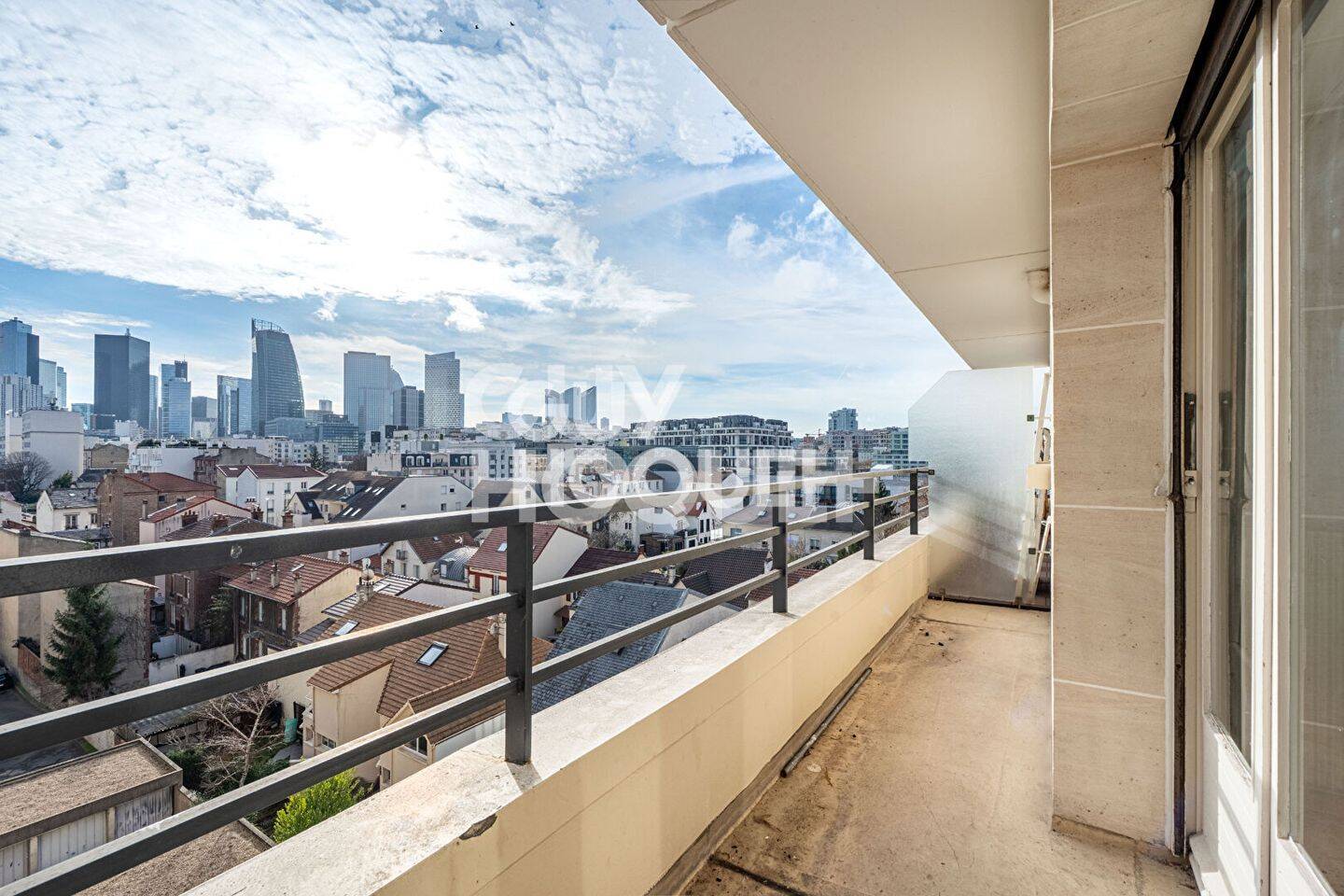 Appartement 2 pièces 30 m² · à La Garenne-Colombes · 30,4 m² · 220 000 €