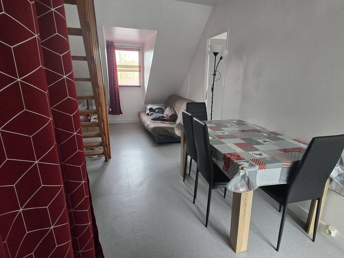 Appartement 2 pièces 33 m² · à Salouël · 33 m² · 102 000 €