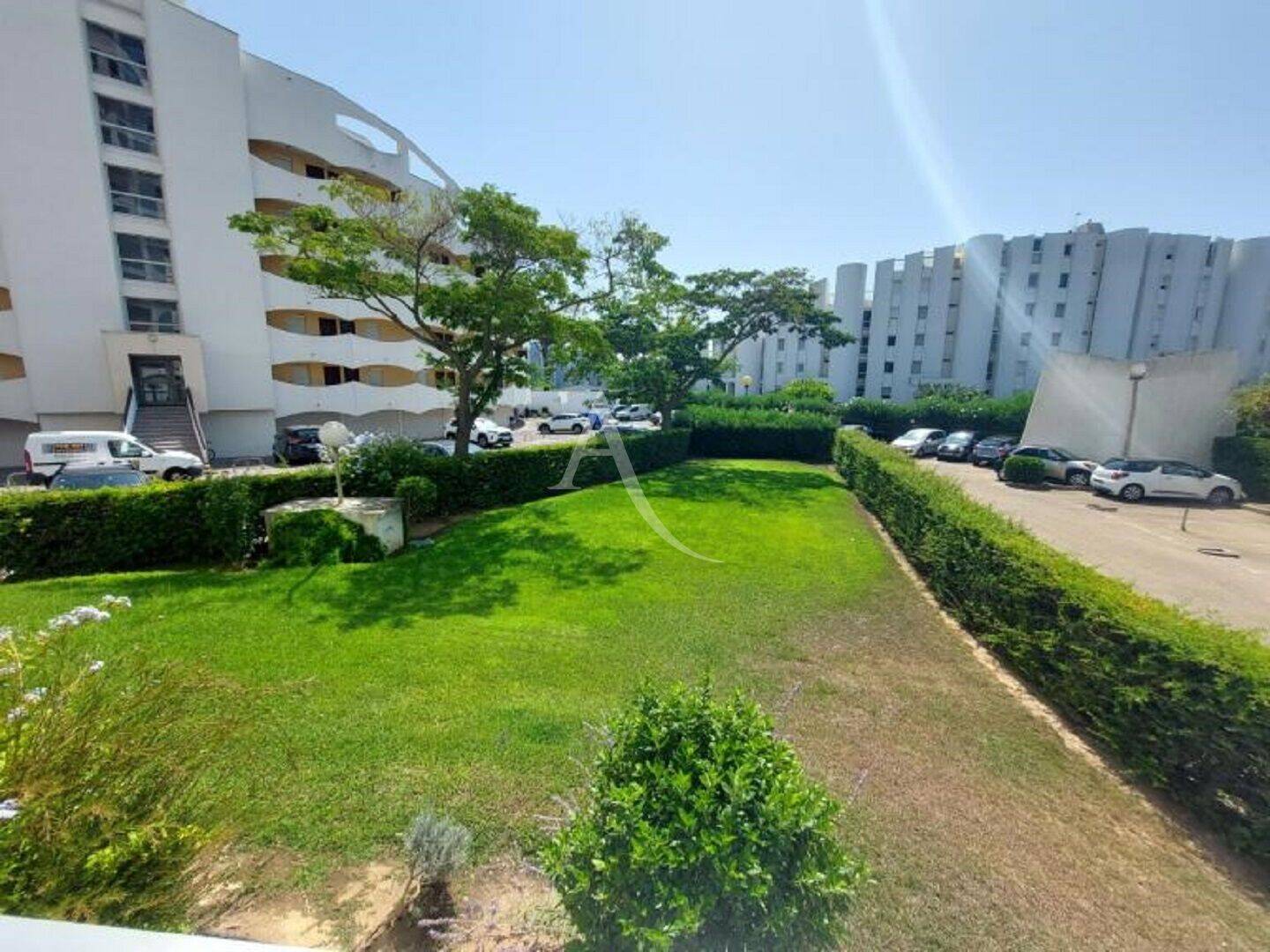 Appartement 1 pièce 32 m² · à La Grande-Motte · 32,1 m² · 530 €