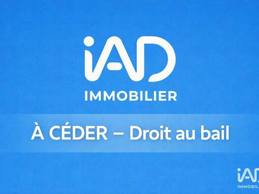 Boutique à vendre 54 500 € 140 m² de surface de vente Matignon 22550