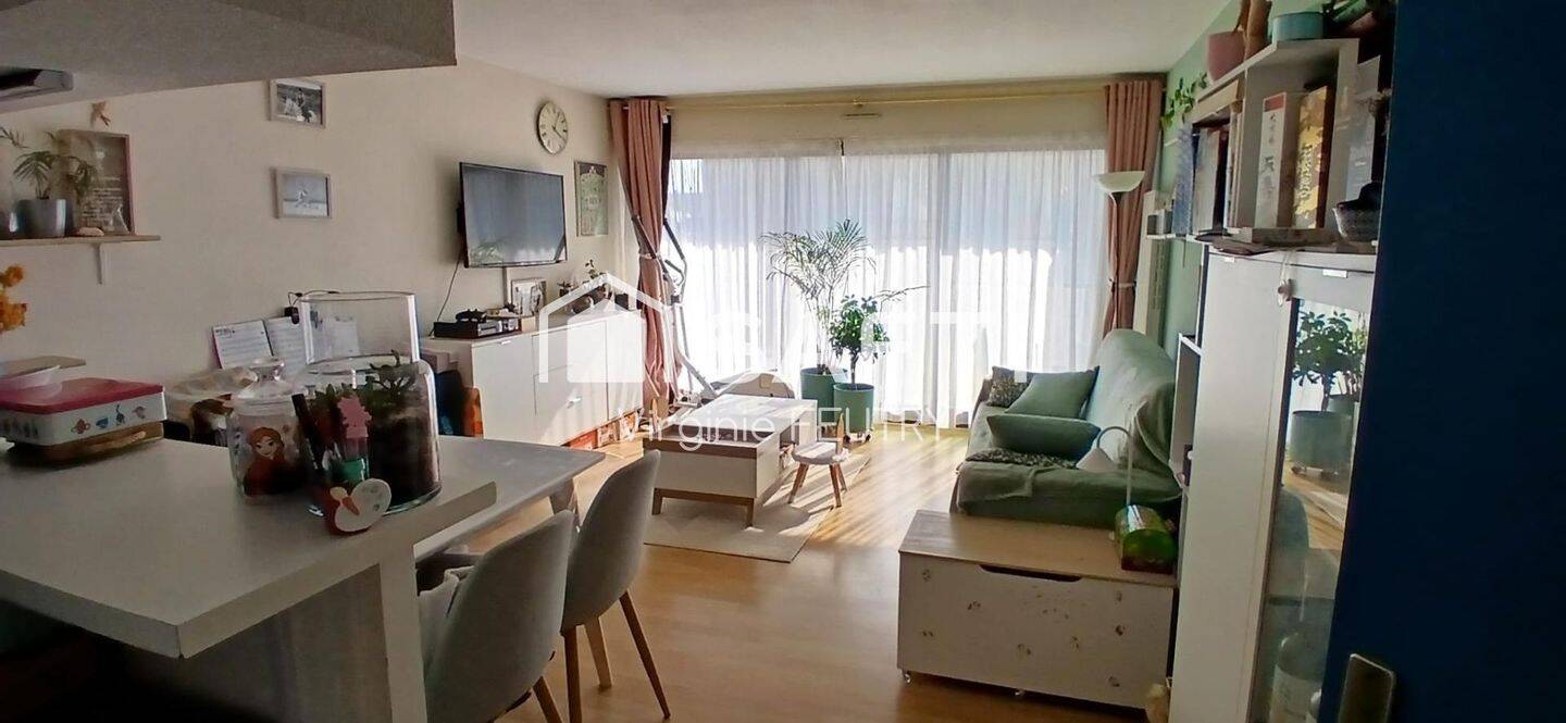 Appartement 2 pièces 40 m² · à Le Touquet-Paris-Plage · 40 m² · 375 900 €