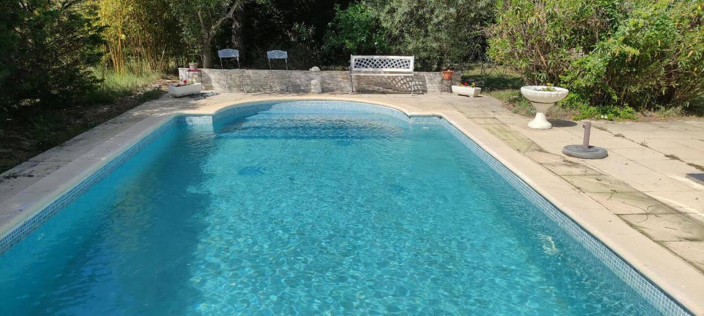 Maison 5 pièces 135 m² · à Rousson · 135 m² · 274 000 €