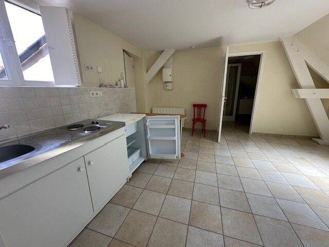 Appartement 2 pièces 31 m² · à Laval · 31,3 m² · 410 €