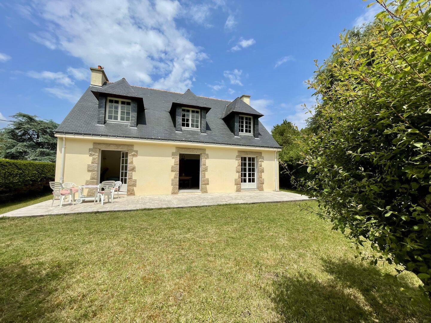 Maison 8 pièces 154 m² · à Saint-Philibert · 153,8 m² · 758 470 €