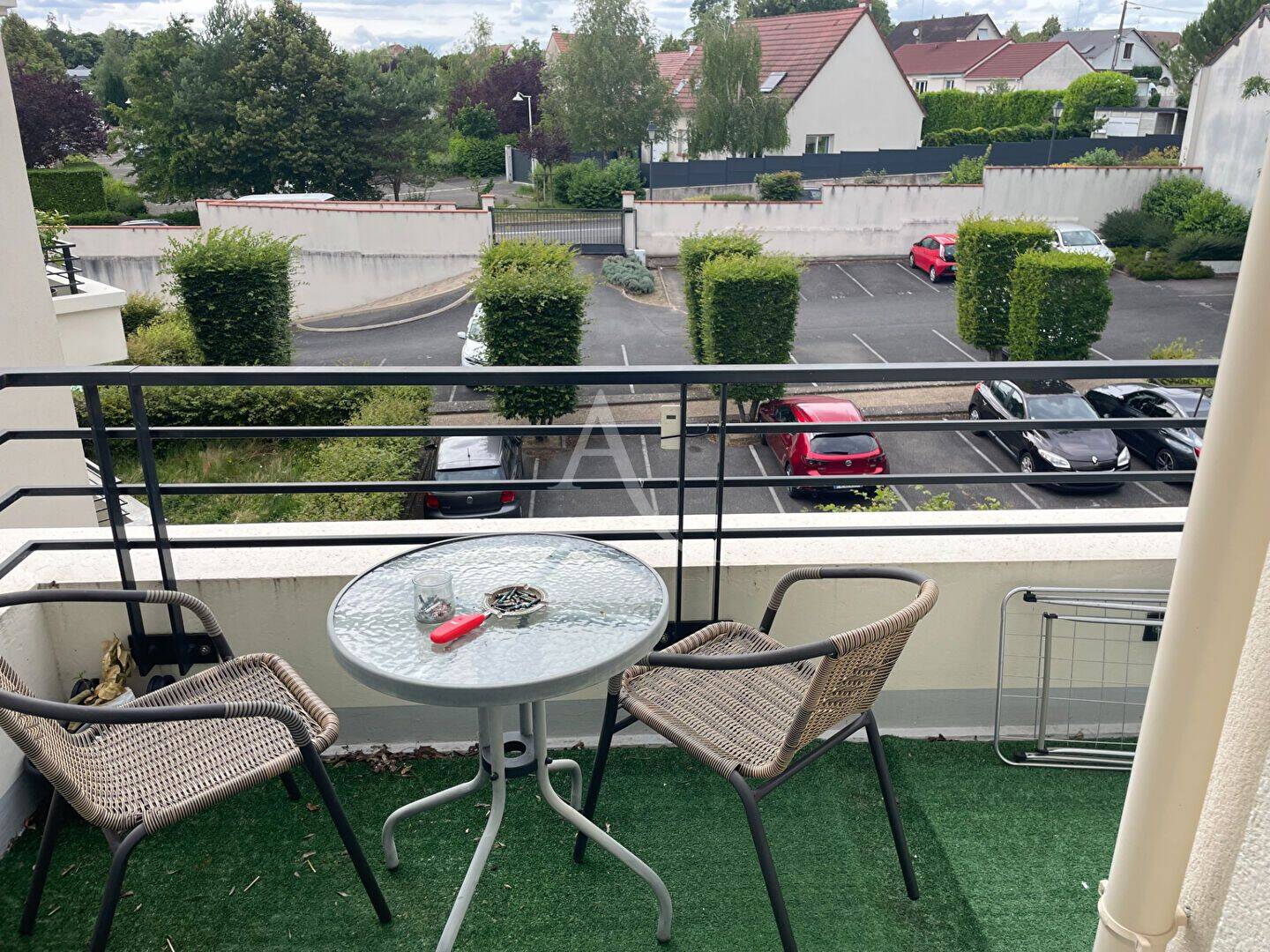 Appartement 3 pièces 56 m² · à Saint-Jean-de-Braye · 56,3 m² · 180 200 €
