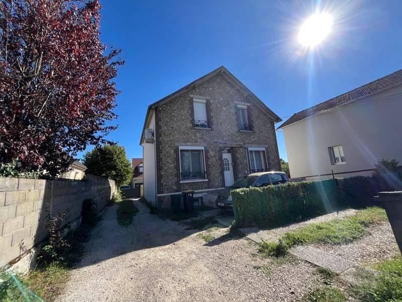 Appartement 3 pièces 64 m² · à Beaumont-sur-Oise · 64 m² · 1 000 €/mois