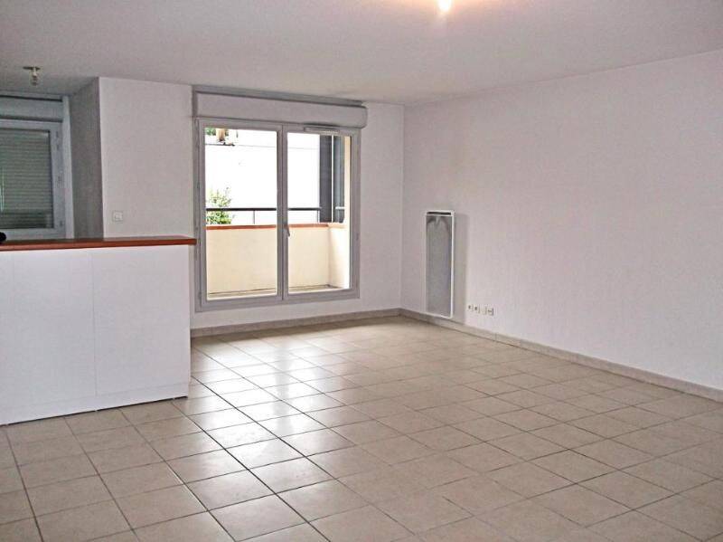 Appartement 3 pièces 62 m² · à Toulouse · 62 m² · 808 €