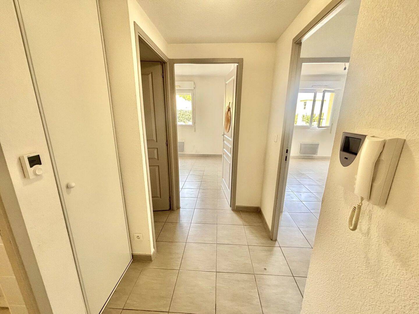 Appartement 3 pièces 59 m² · à Narbonne · 58,5 m² · 740 €