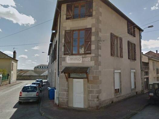 Immeuble à vendre 293 400 € 320 m² Centre-Halles Carnot Limoges 87000