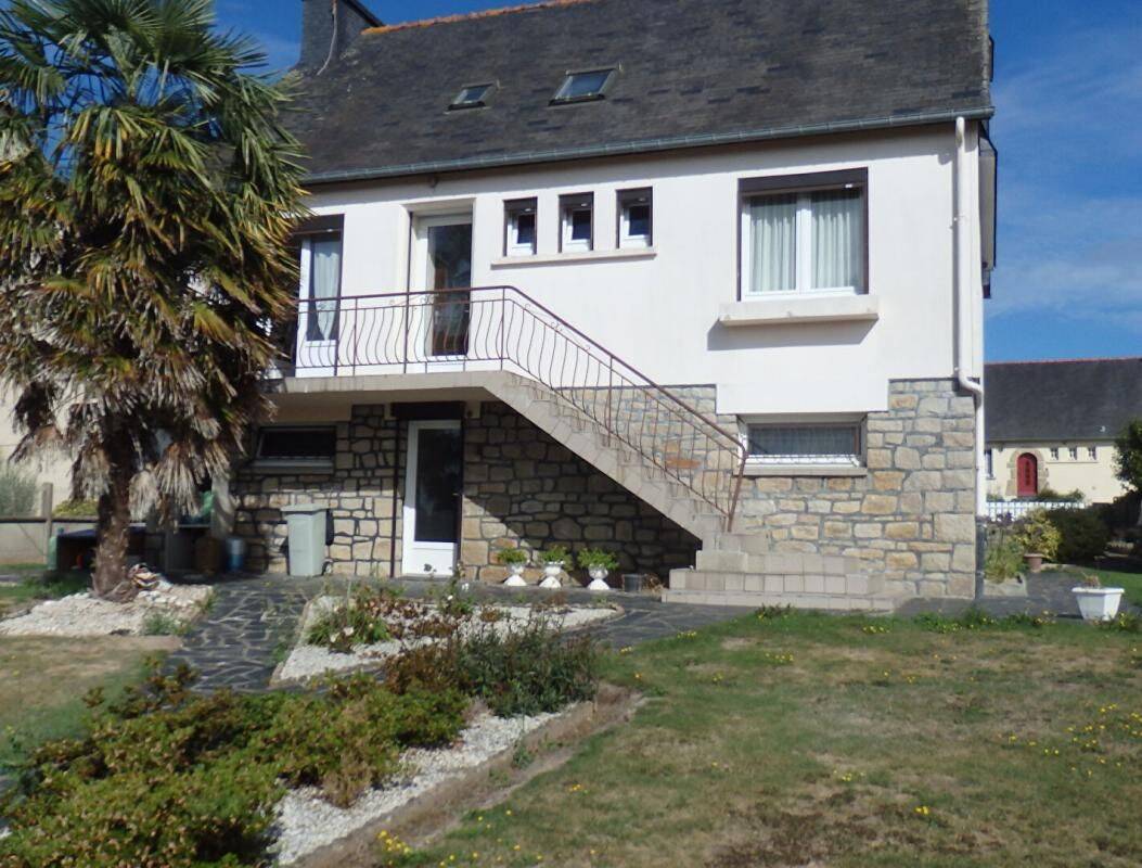 Maison 6 pièces 116 m² · à Plouisy · 116 m² · 161 185 €