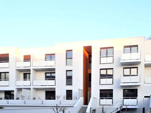 Appartement à louer 612 € 2 pièces 1 chambre 38 m² 2ème étage Bas Cenon-cours Victor Hugo-Gambetta Cenon 33150