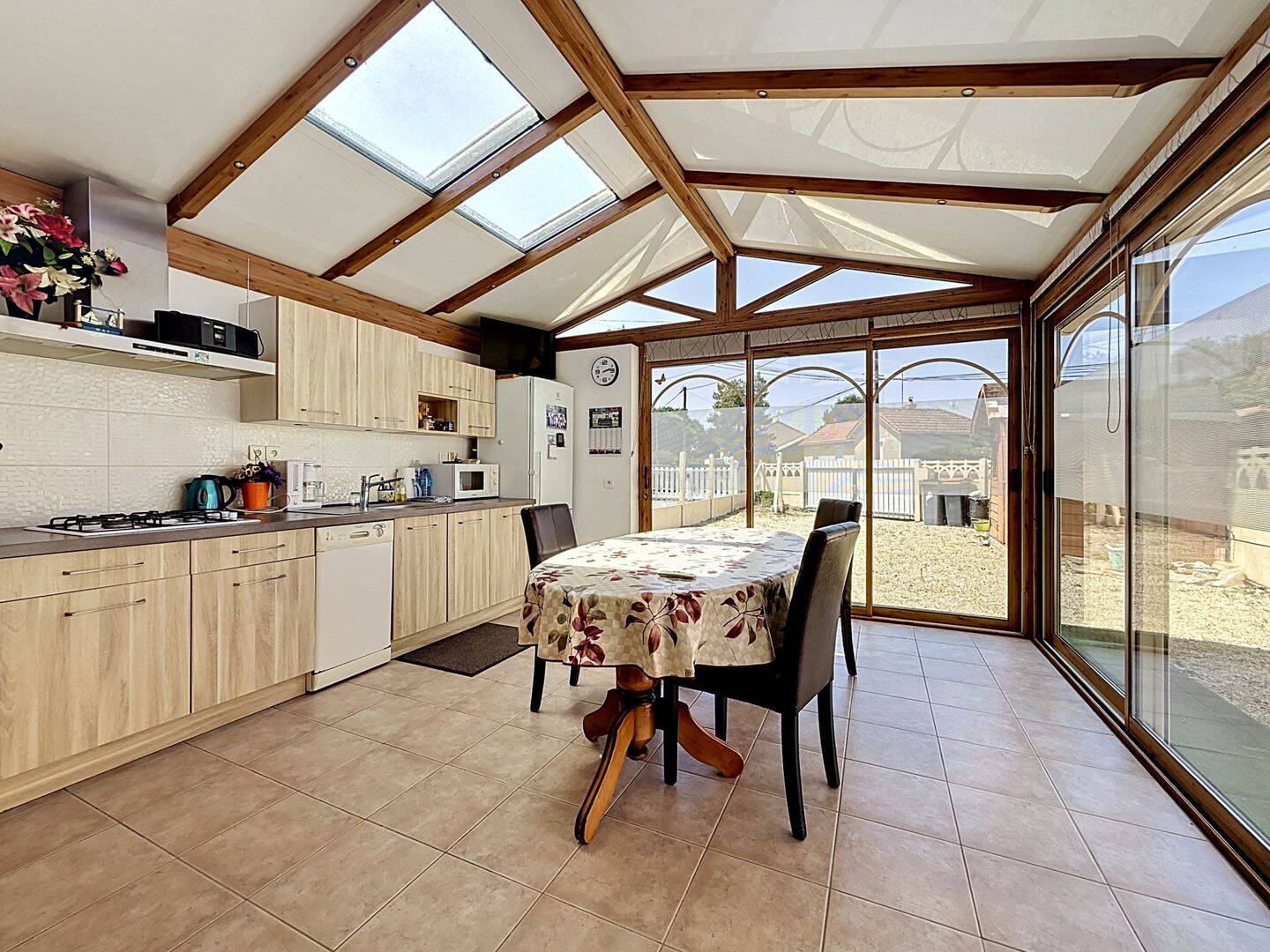 Maison 3 pièces 58 m² · à La Plaine-sur-Mer · 58 m² · 180 200 €
