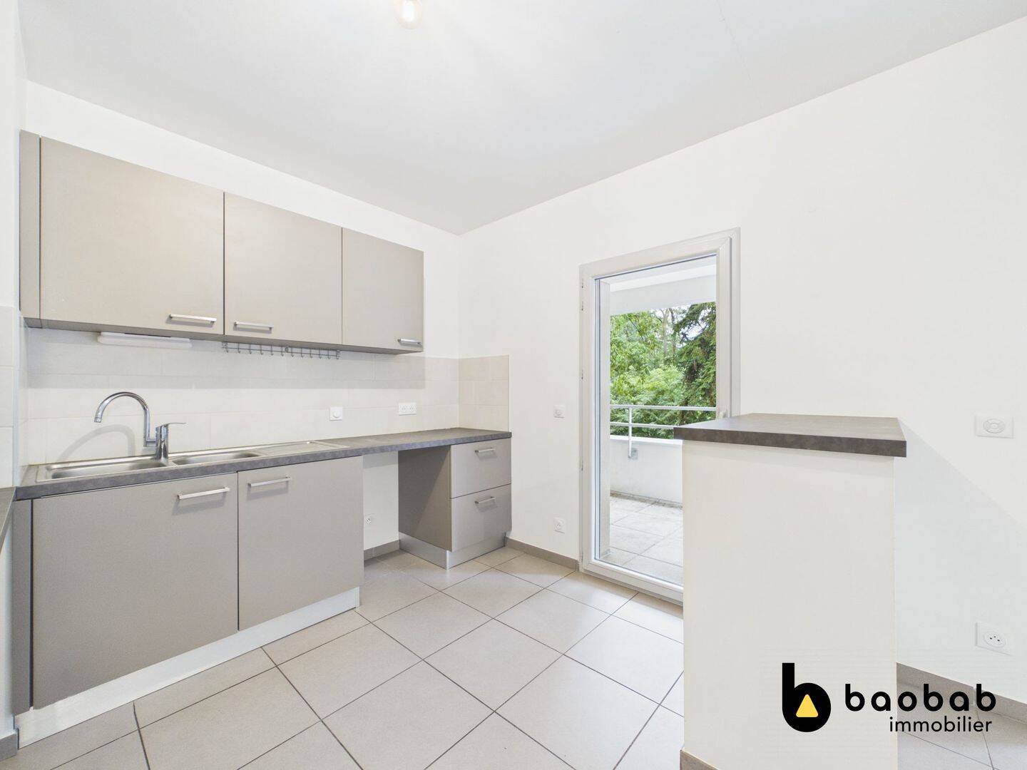 Appartement 3 pièces 77 m² · à Chambéry · 77,1 m² · 1 002 €/mois