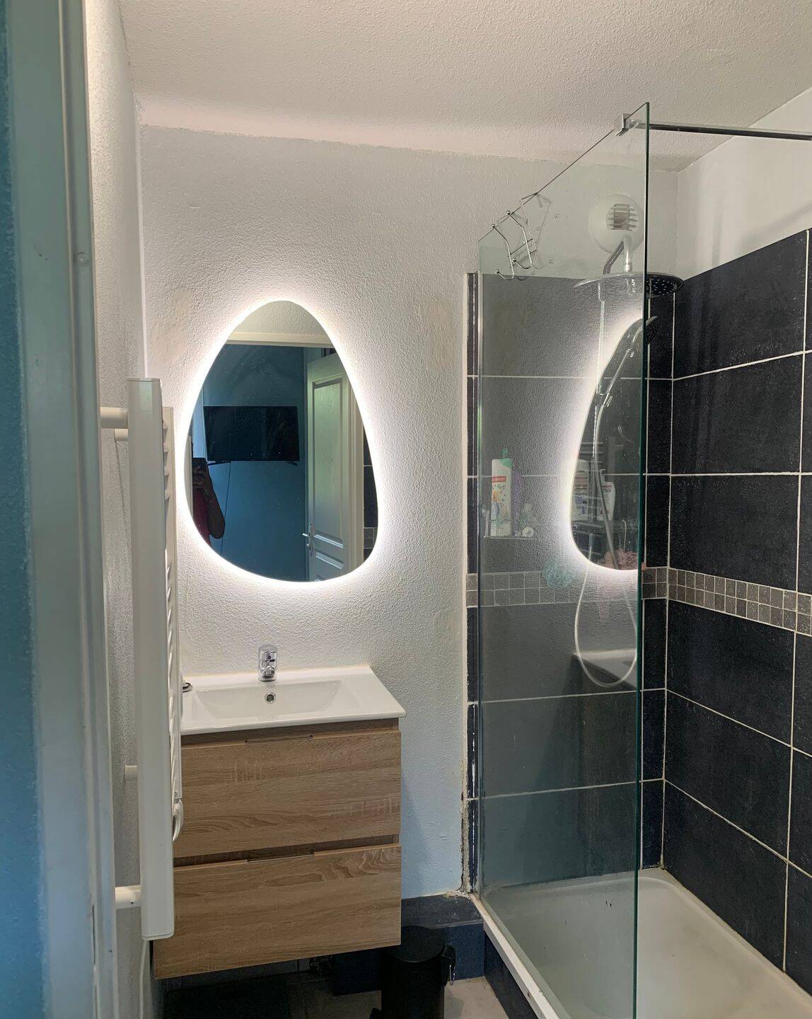Appartement 2 pièces 42 m² · à Toulouse · 42 m² · 750 €/mois