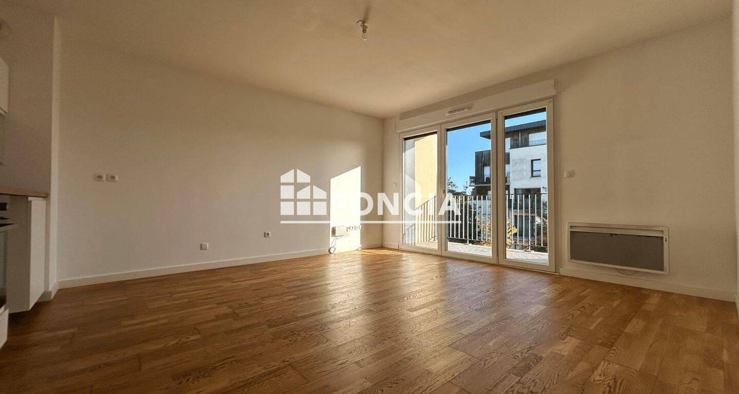Appartement 2 pièces 37 m² · à Lens · 37 m² · 545 €/mois