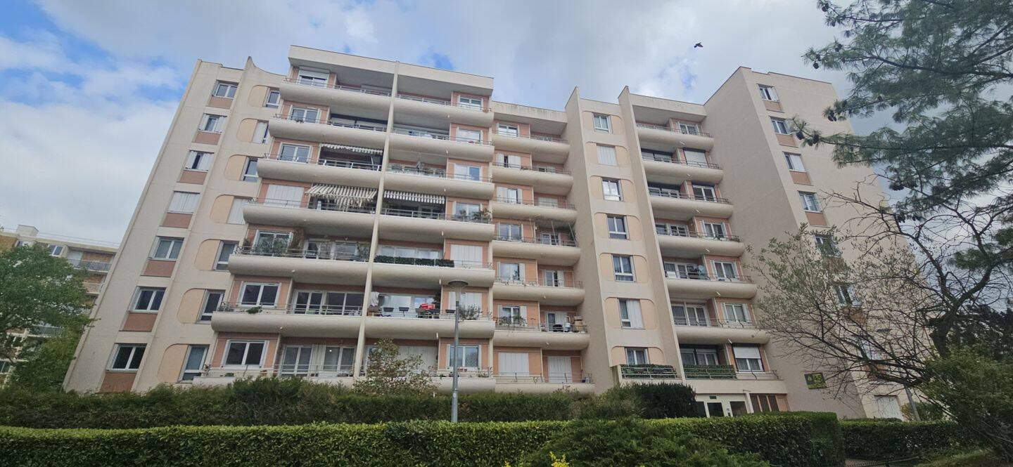 Appartement 4 pièces 86 m² · à Boissy-Saint-Léger · 86 m² · 219 900 €