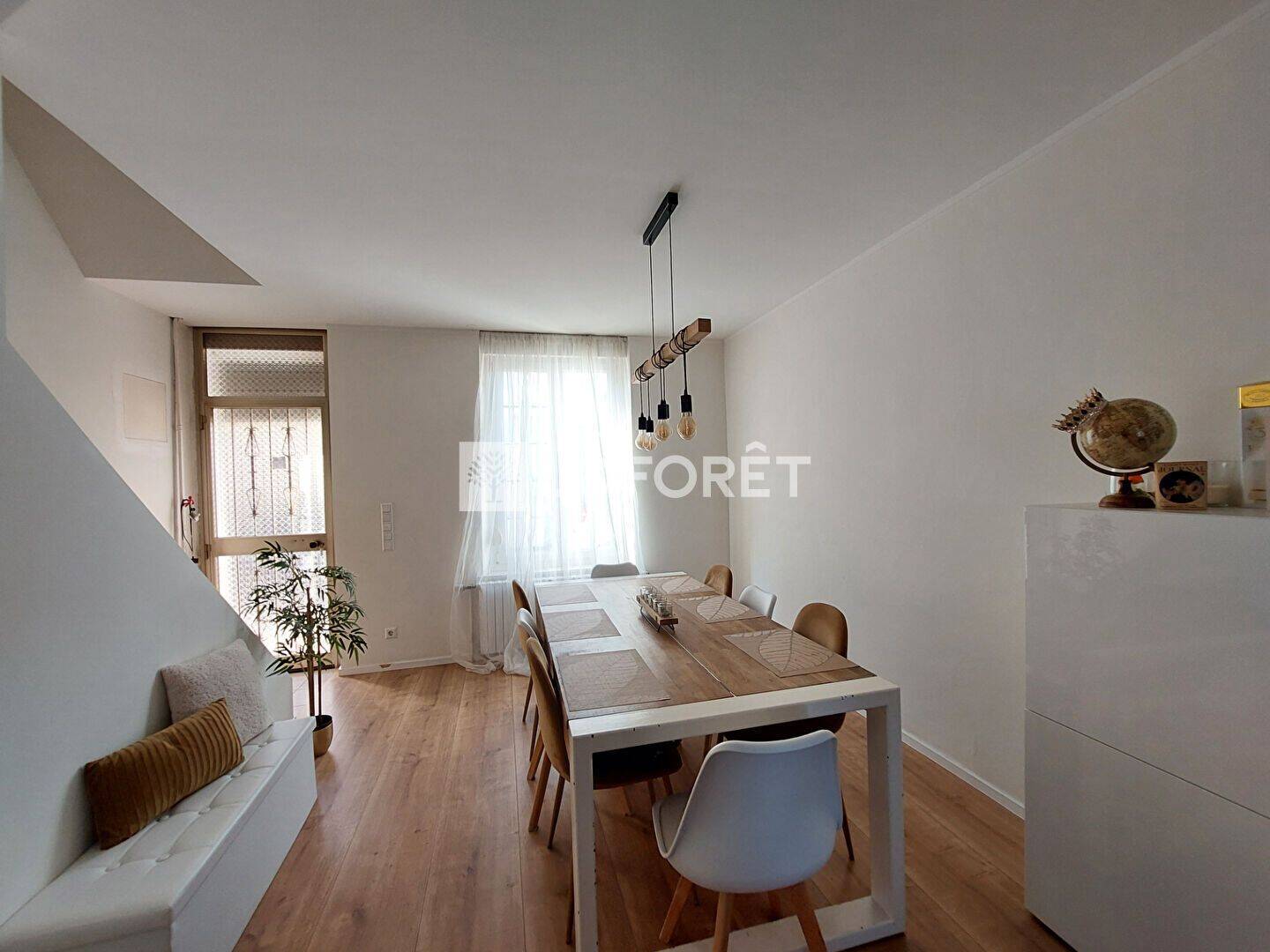 Maison 5 pièces 80 m² · à Villerupt · 80 m² · 212 000 €