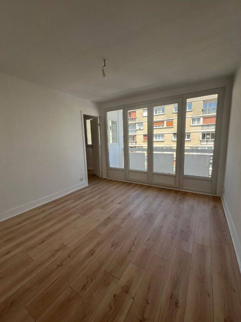 Appartement 4 pièces 67 m² · à Caen · 67,2 m² · 1 236 €/mois